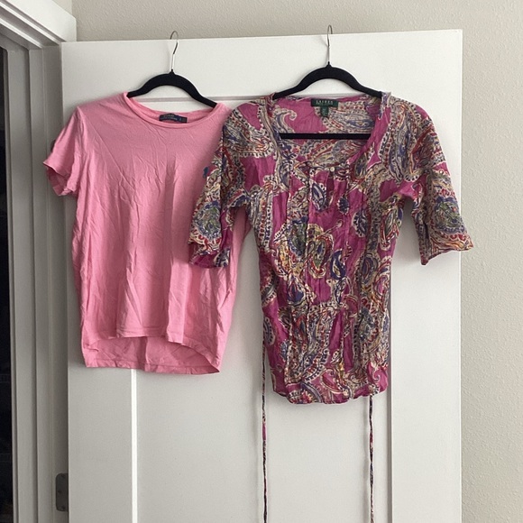 Ralph Lauren bundle - Picture 1 of 5